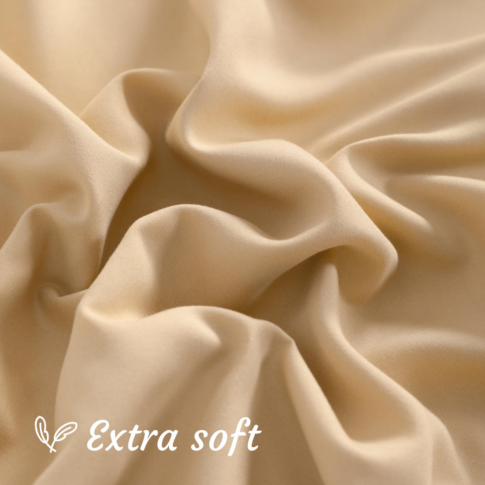 NTBAY durable material ensures long-lasting toddler pillow coverage.
