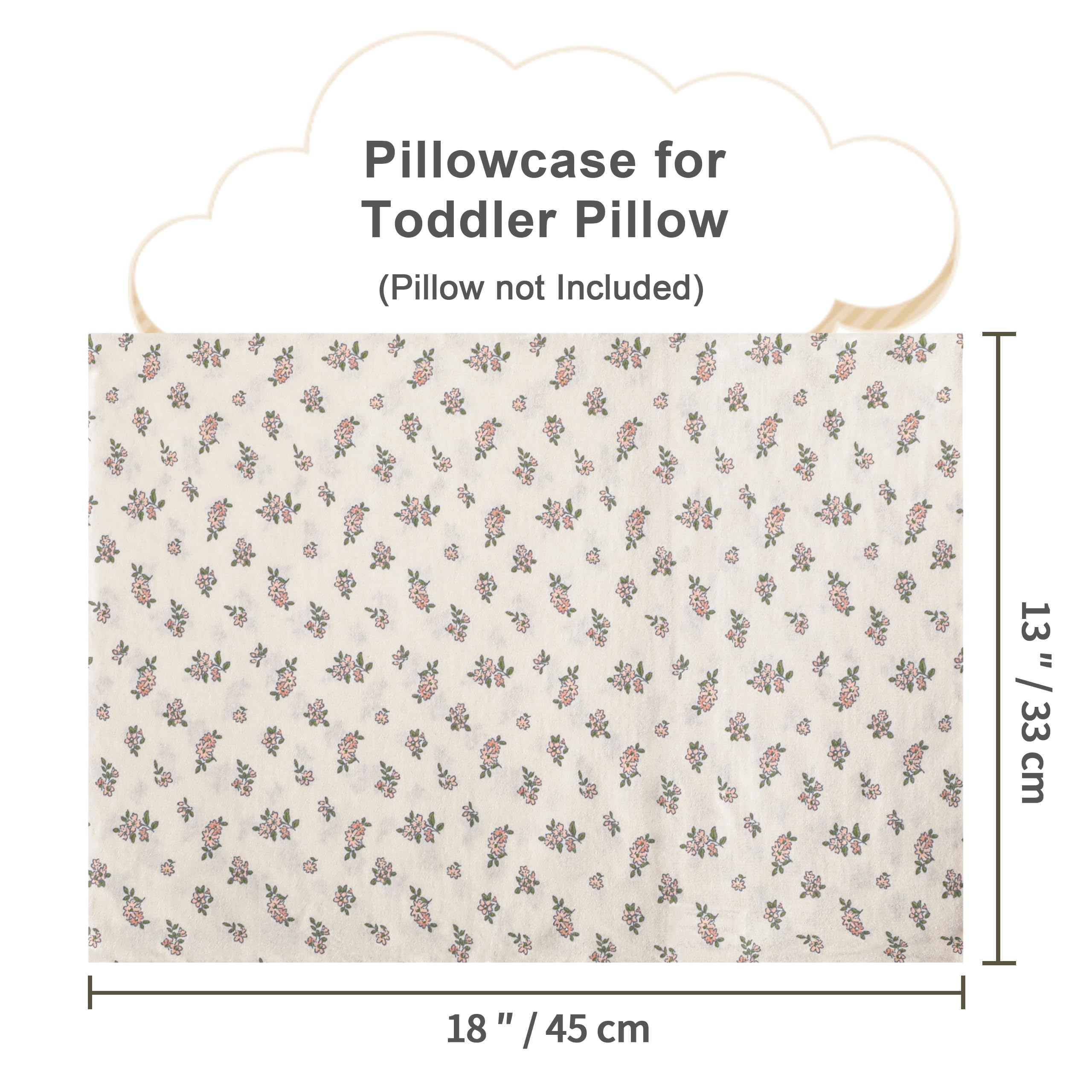 NTBAY pillowcase durability for everyday use and long-lasting comfort