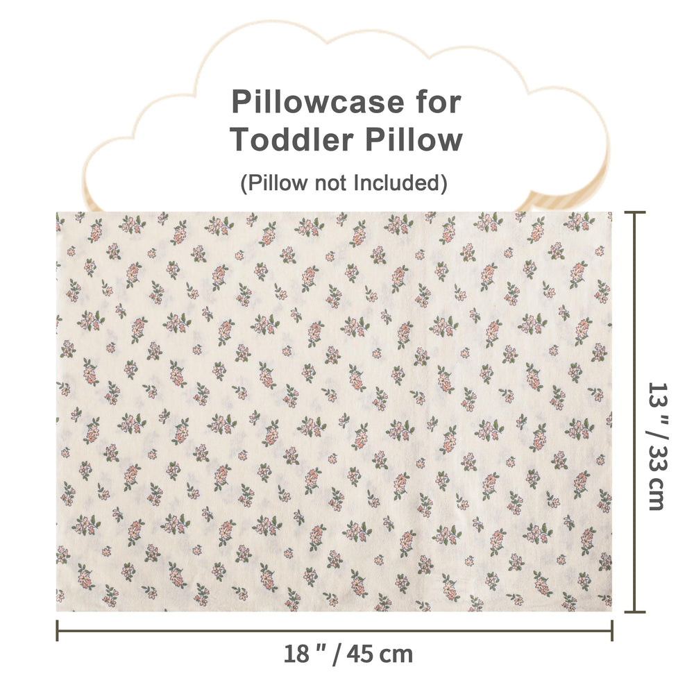 NTBAY pillowcase durability for everyday use and long-lasting comfort