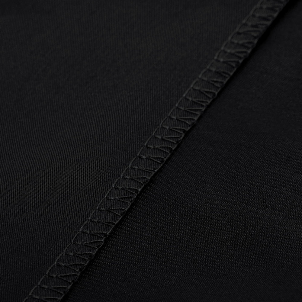 NTBAY pillowcase envelope-closure close-up emphasizes secure fit and easy removal.