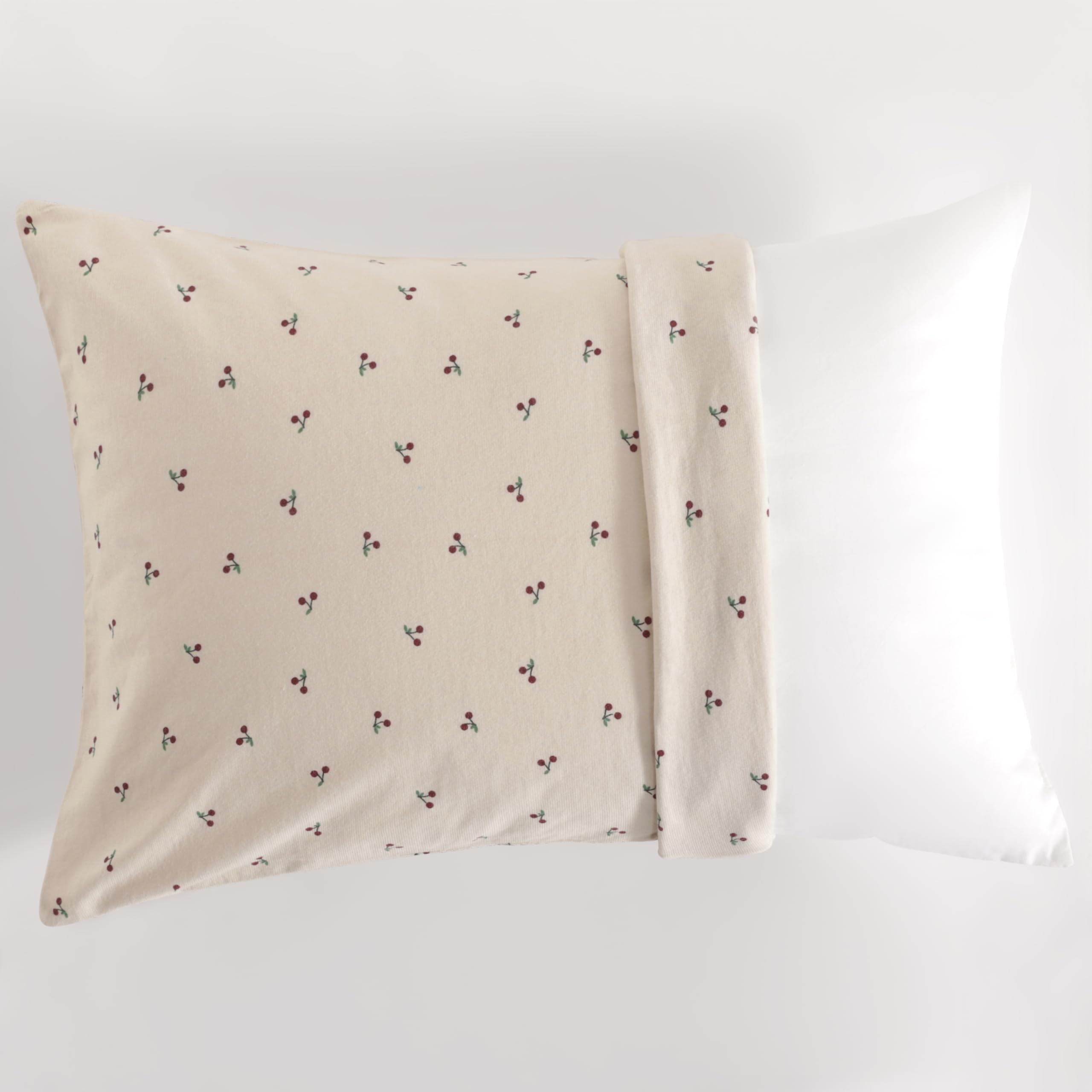 NTBAY envelope-closure keeps pillows secure and tidy during the night