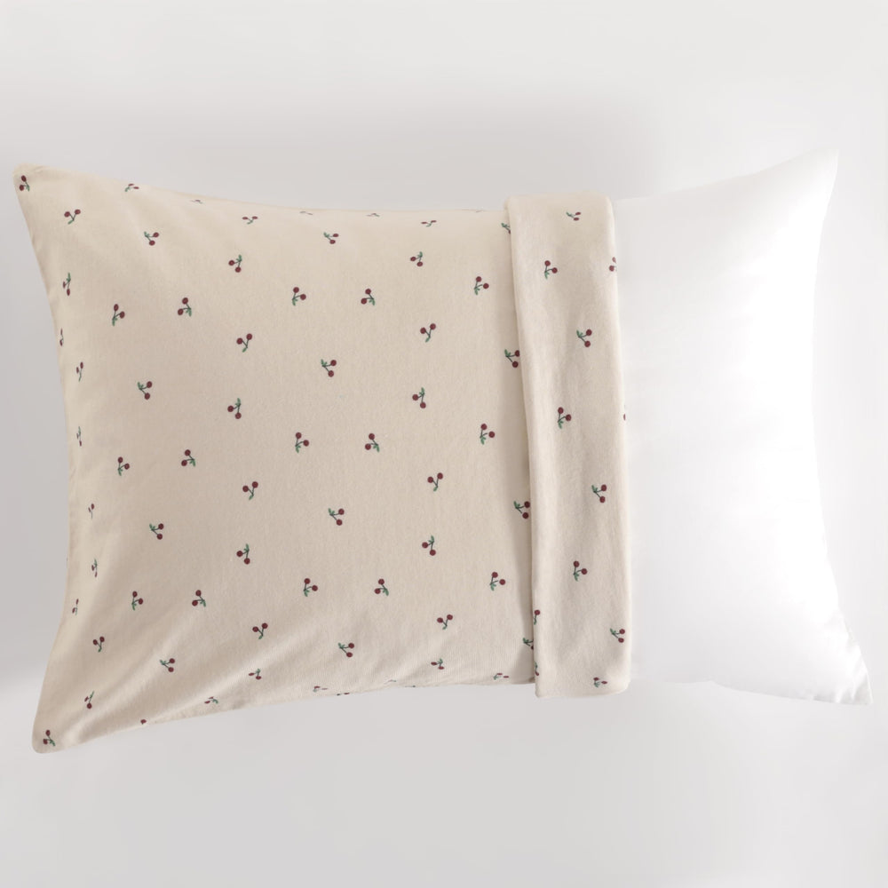 NTBAY envelope-closure keeps pillows secure and tidy during the night