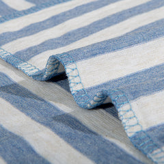 NTBAY envelope-closure toddler pillowcase keeps pillow securely in place