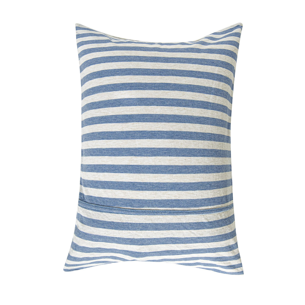 NTBAY two-pack toddler pillowcases for quick refresh and consistent comfort