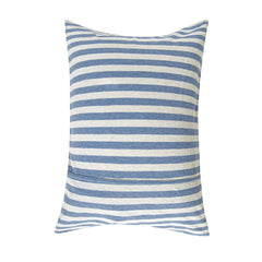 NTBAY two-pack toddler pillowcases for quick refresh and consistent comfort