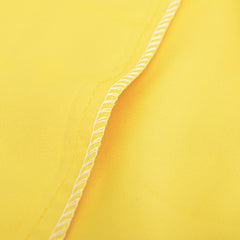 NTBAY pillowcase fits 12x16 to 14x19 inch pillows.