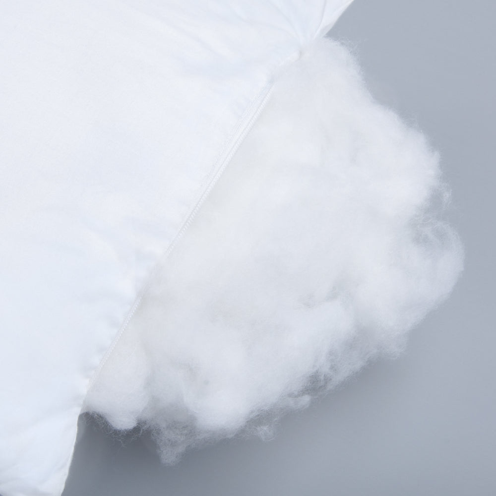 NTBAY toddler pillowcase soft cotton close-up highlights gentle touch.