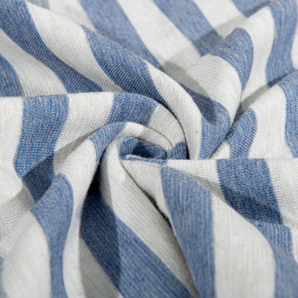 Close-up of NTBAY soft cotton texture on a toddler pillowcase