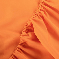 NTBAY microfiber texture detail emphasizing wrinkle-resistance.