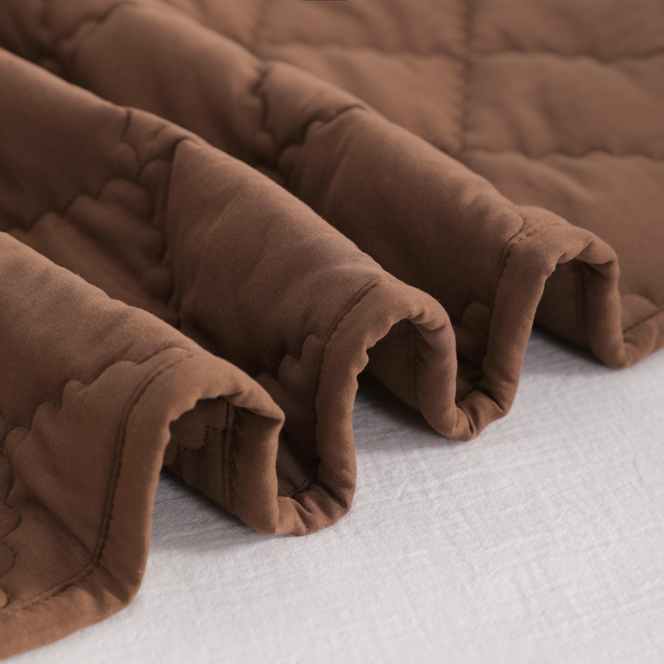 NTBAY travel blanket for toddlers supports portable warmth.