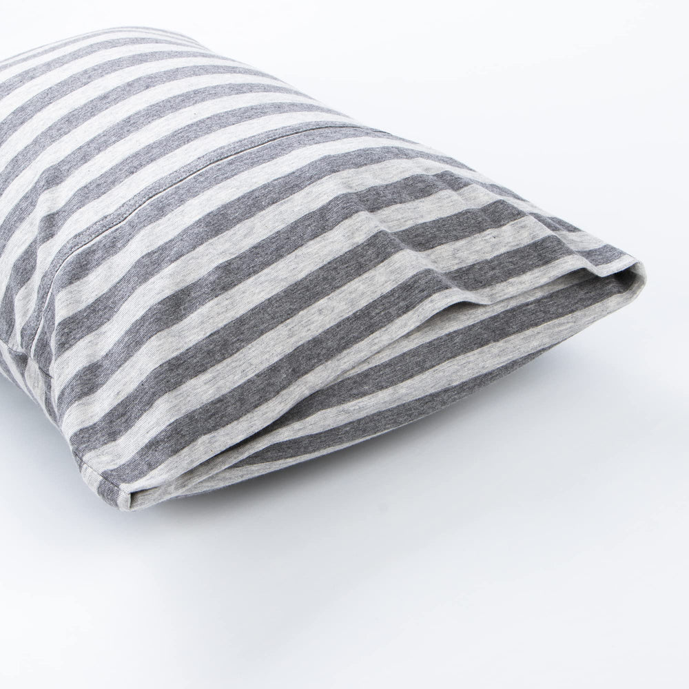 NTBAY travel-friendly pillowcase offers cozy comfort on the go.