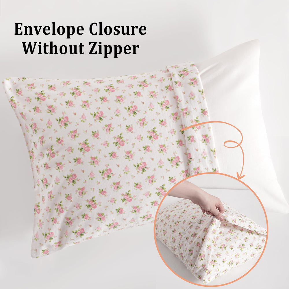 NTBAY travel-friendly toddler pillowcase ideal for nursery and car trips