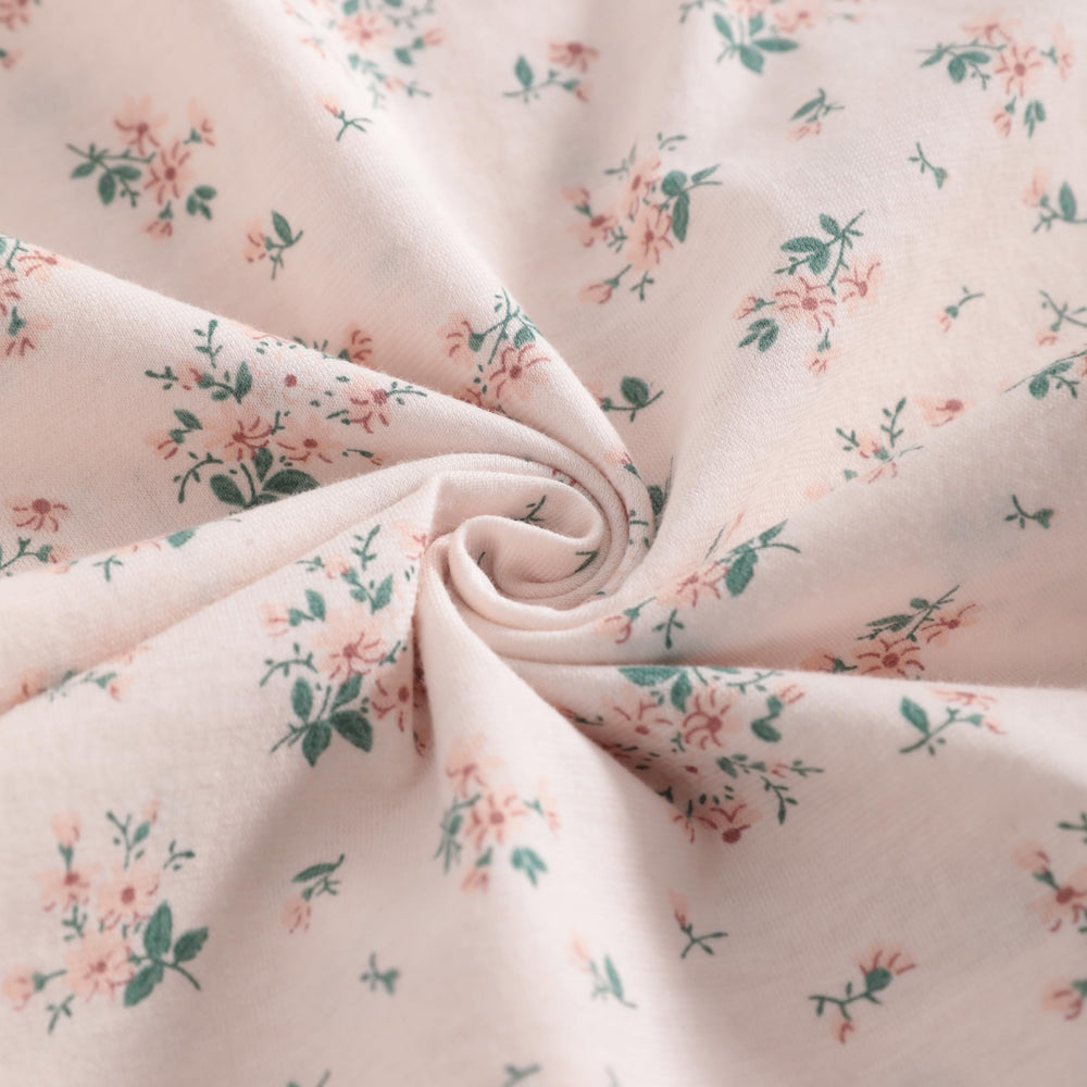 NTBAY travel pillowcase is lightweight and ready for car trips.