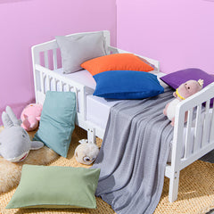 NTBAY two-pack makes travel and nursery changes effortless.