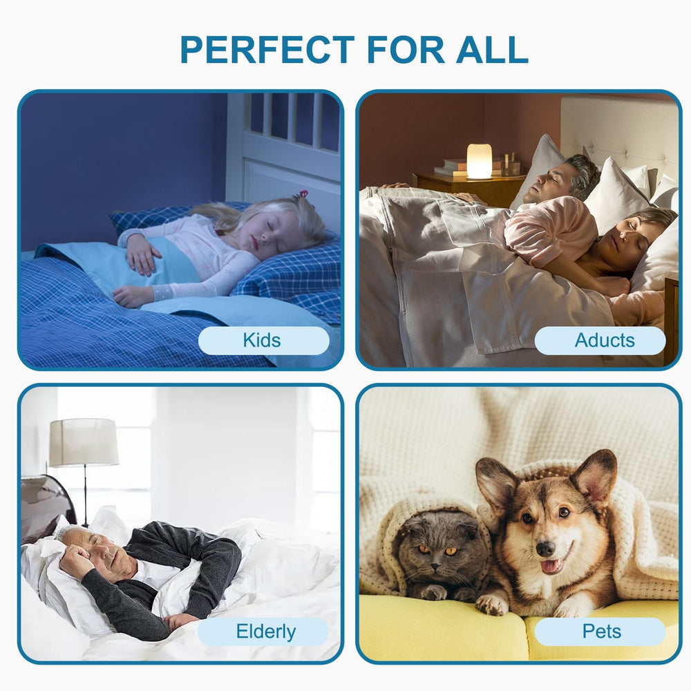 Ntoaujao multi-purpose protector suitable for beds, sofas, and chairs