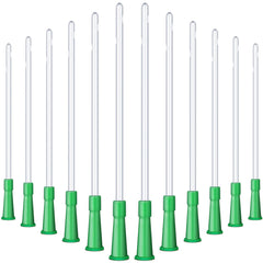 Nuanchu 60 PVC replacement tubing kit with clear tubes for easy inspection