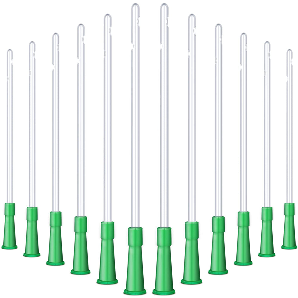 Nuanchu PVC replacement tubing with a side-opening for easy insertion.
