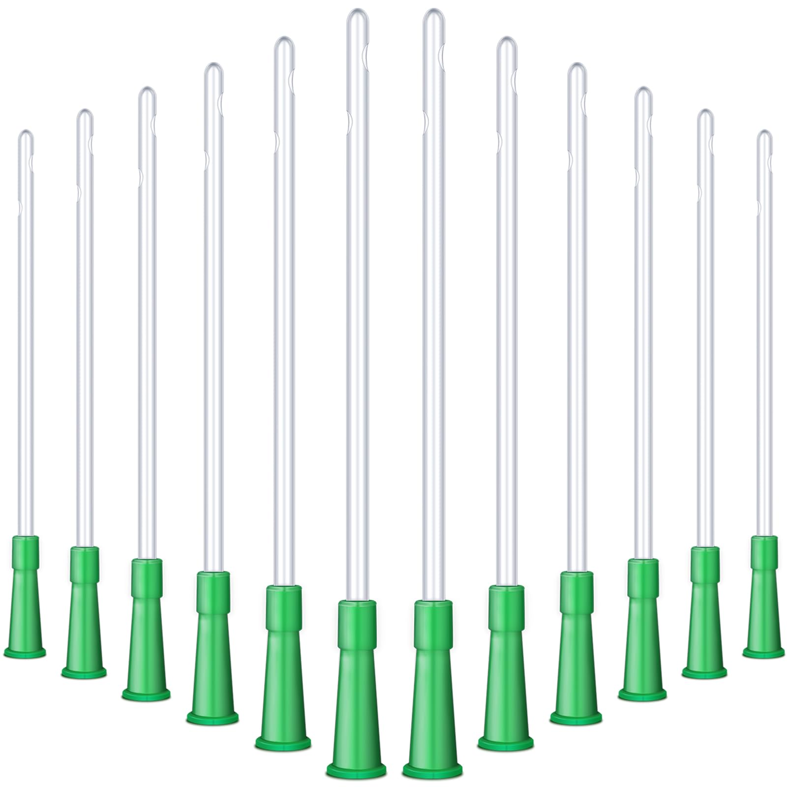 Nuanchu 90 PVC tube set packaging, compact storage for clean, ready-to-use replacement tubes.