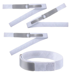 Nuanchu Foley catheter holder with strap for secure daily wear.
