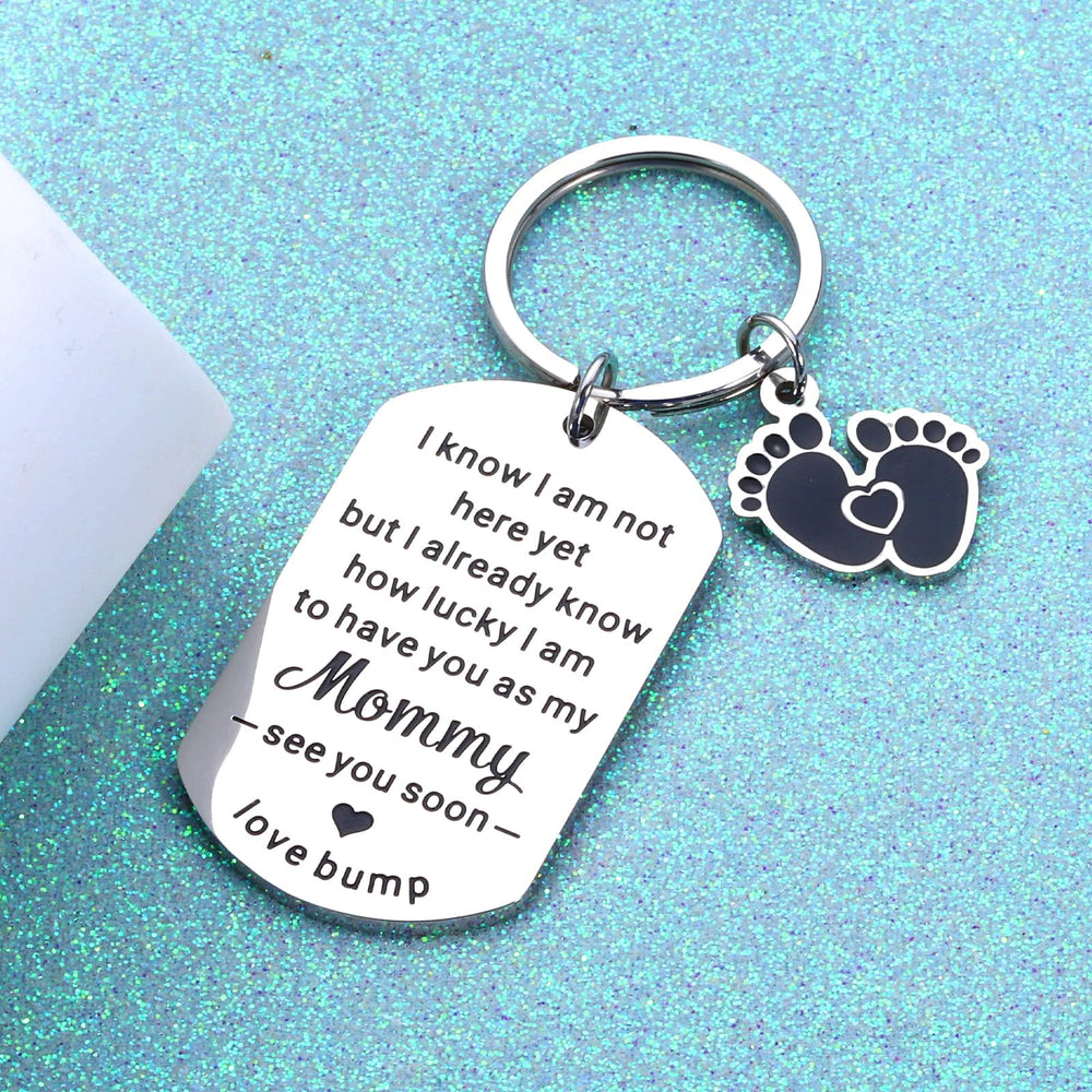 NUBARKO new mom gift set, ideal for wife or partner.