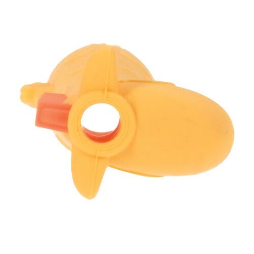 Travel-ready teether fits diaper bag for quick on-the-go relief.