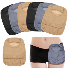 Nuenen ostomy bag covers waterproof and durable for daily use