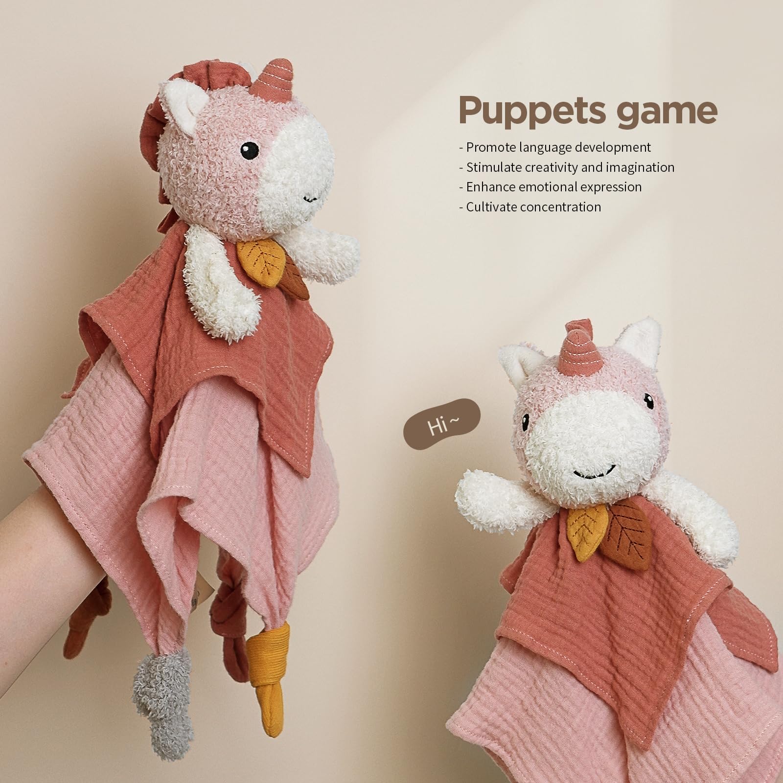 Nueplay Lovey safety certifications label reassuring parents about safety standards