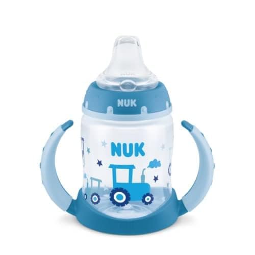 NUK Learner Cup New Year set for toddler milestones