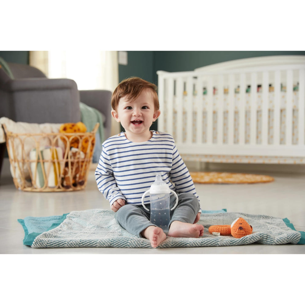 NUK Learner Cup pack of 2 for family use and travel