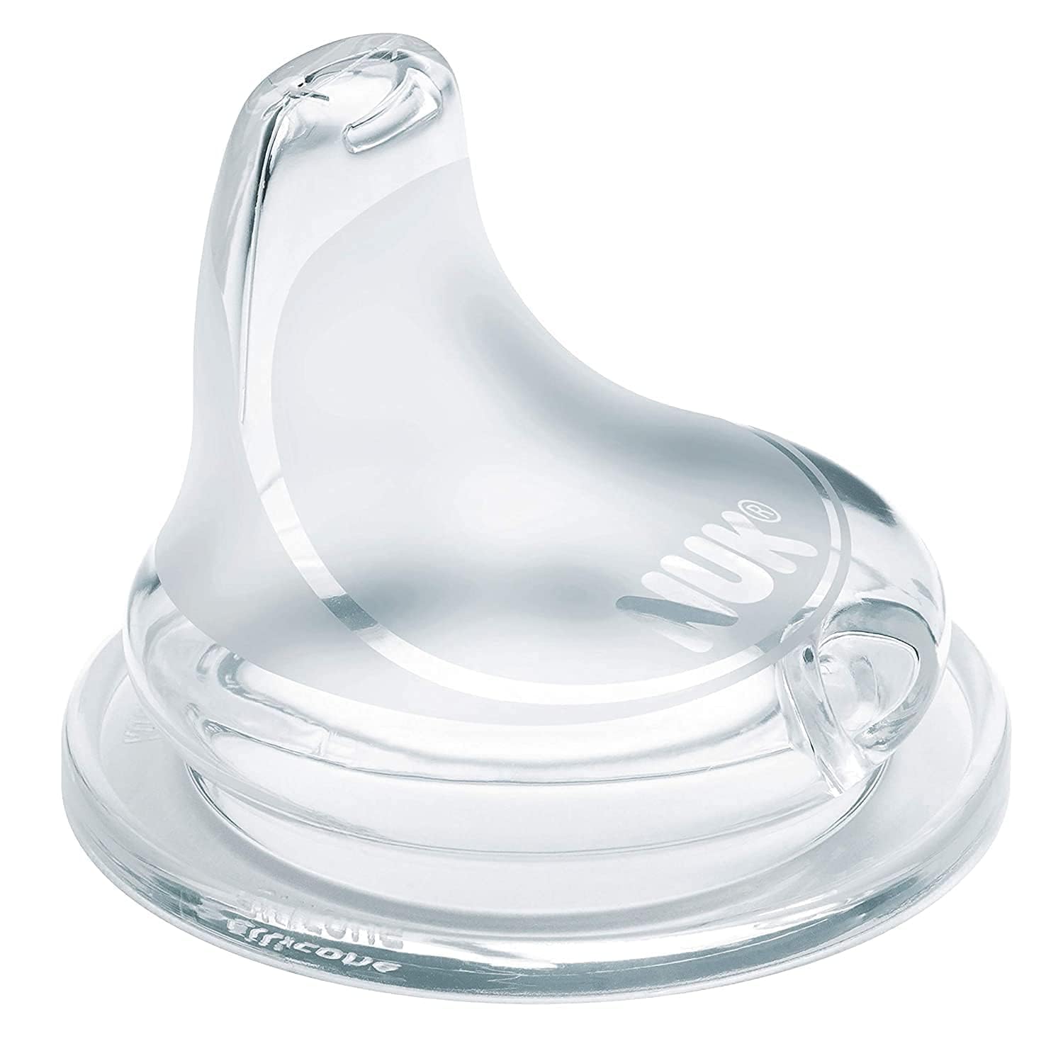 NUK Learner Cup ideal for toddler mealtime with independent sipping