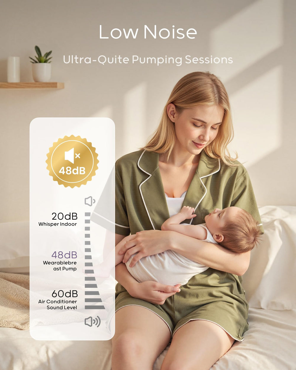 Nuliie S32 auto shut-off after 30 minutes for convenience
