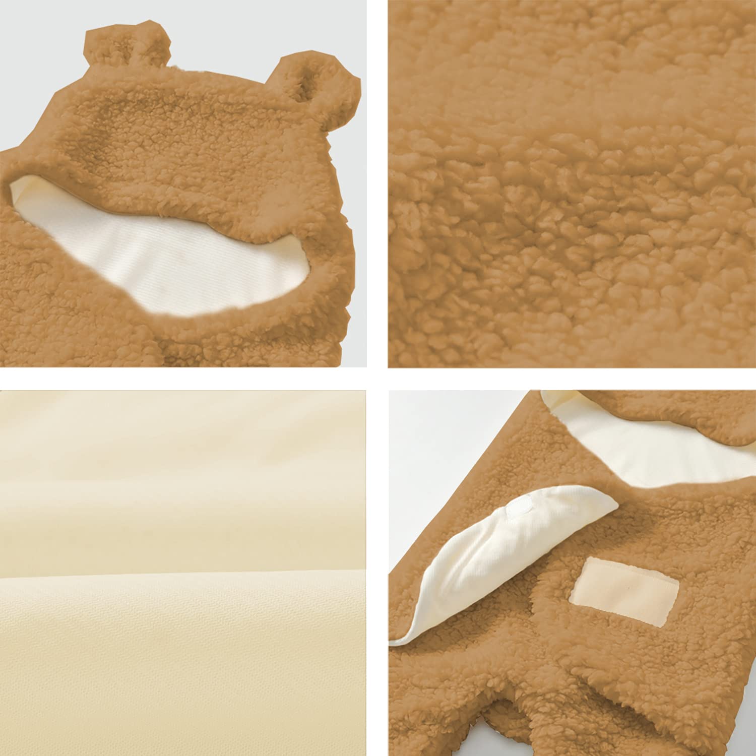 Nunibum Gender-Neutral Design makes a versatile gift for baby showers