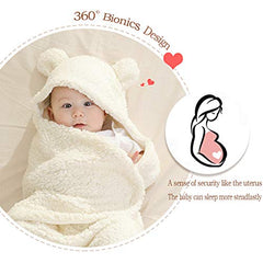 Nunibum anti-escape leg positioner supports secure sleep