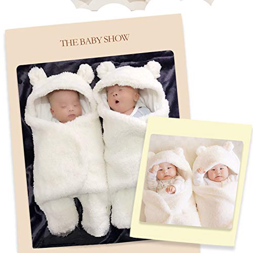 Nunibum white color option shows gender-neutral design