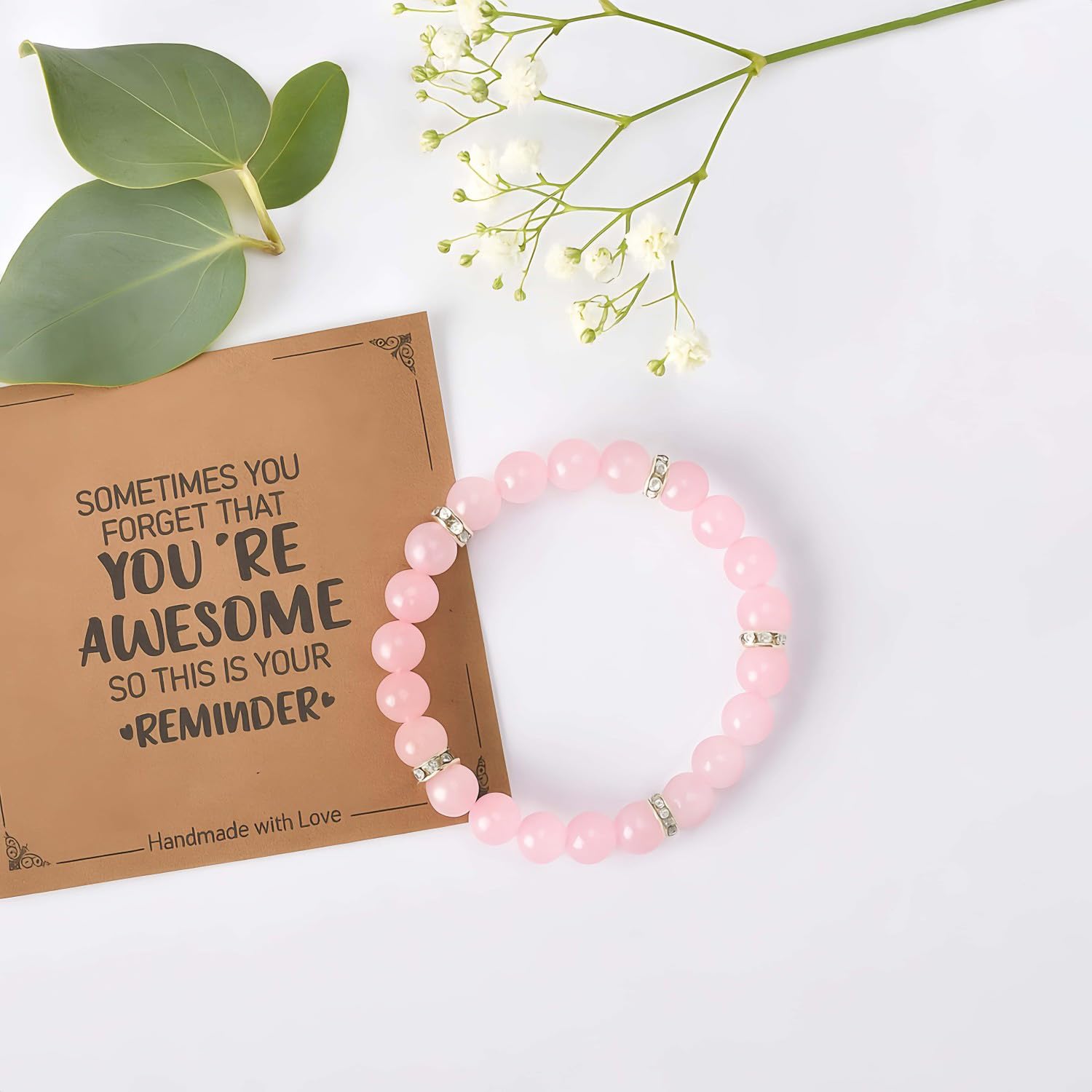Nunubeo soy wax candle creates a relaxing ambience.