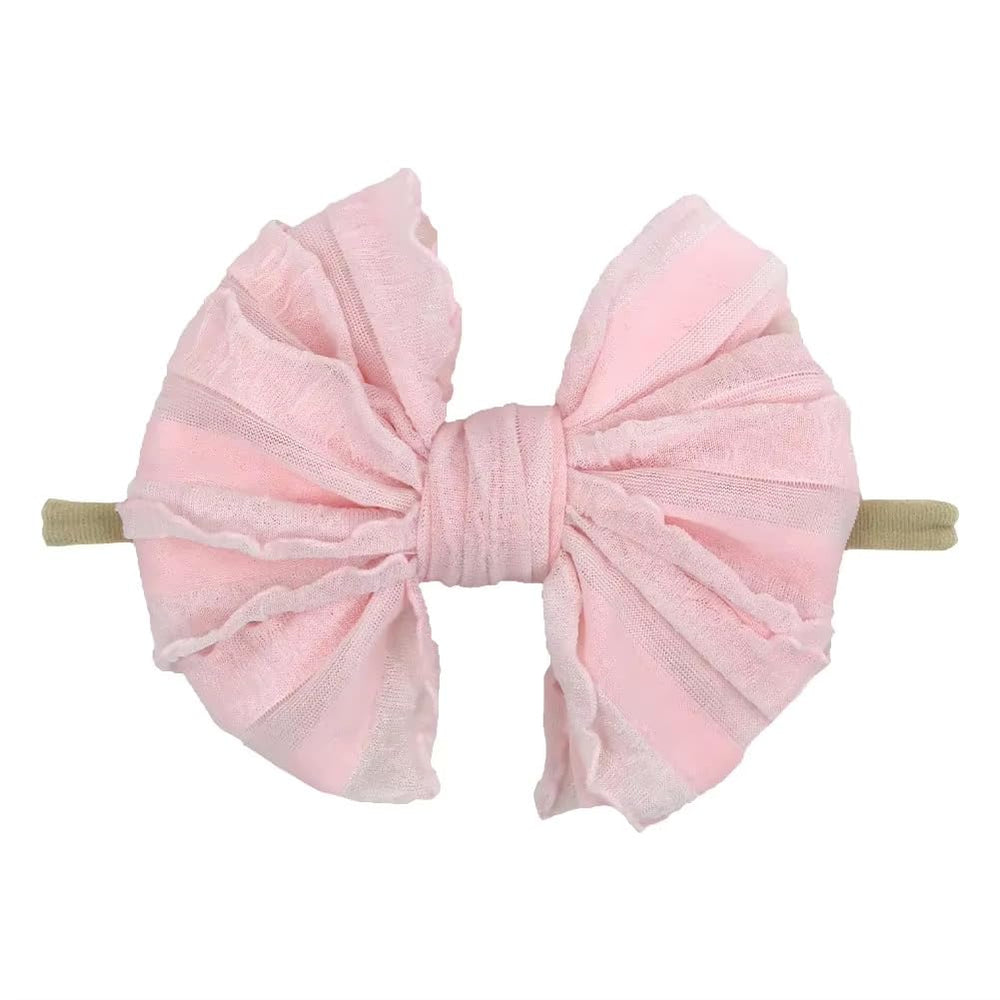 NUOSYI red headband provides versatile style for outings.