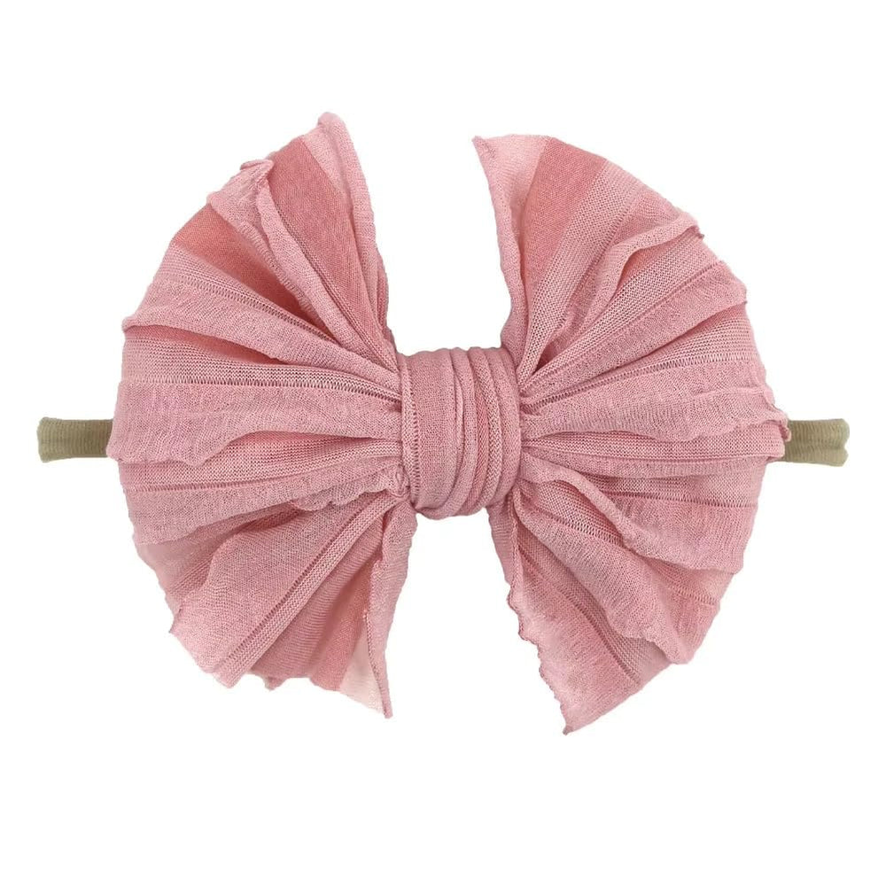 NUOSYI headbands set offers five matching pieces for coordination.