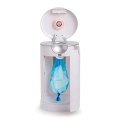 Nursery Fresh fits Munchkin diaper pails for seamless compatibility