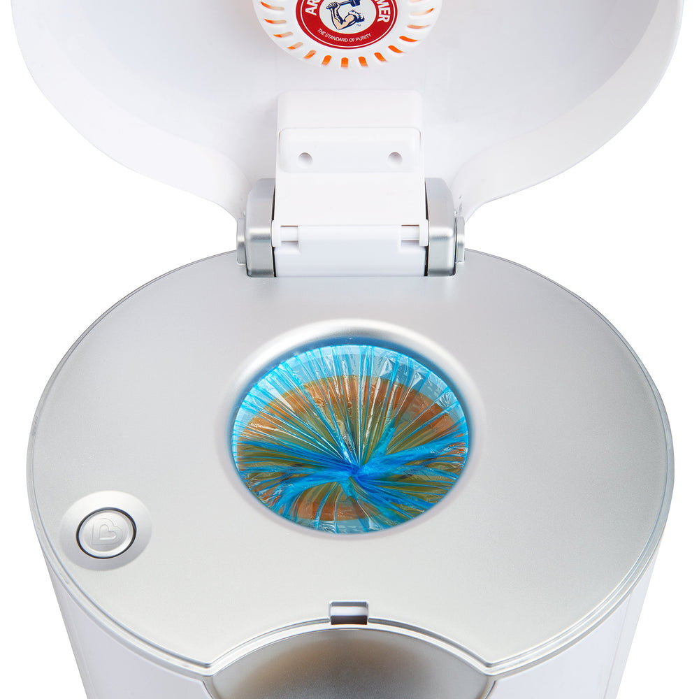 Nursery Fresh guaranteed to fit Diaper Genie Complete & Expressions