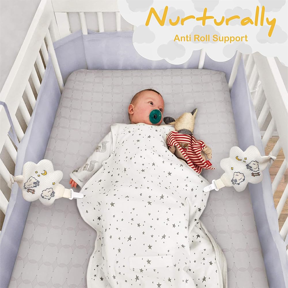 Nurturally safety-certifications symbol emphasizes compliance and peace of mind.