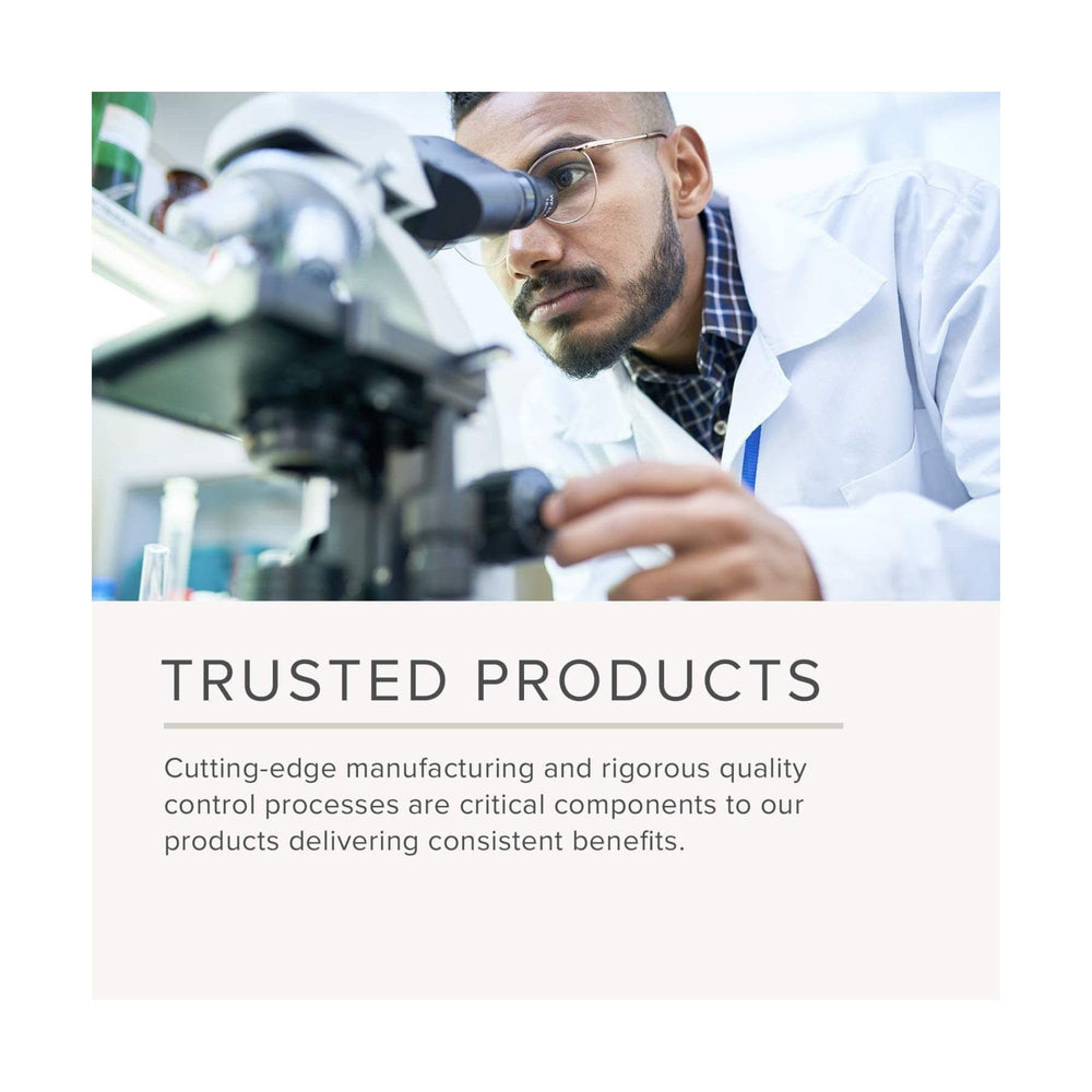 Vitex fruit origin visual on packaging supporting natural sourcing