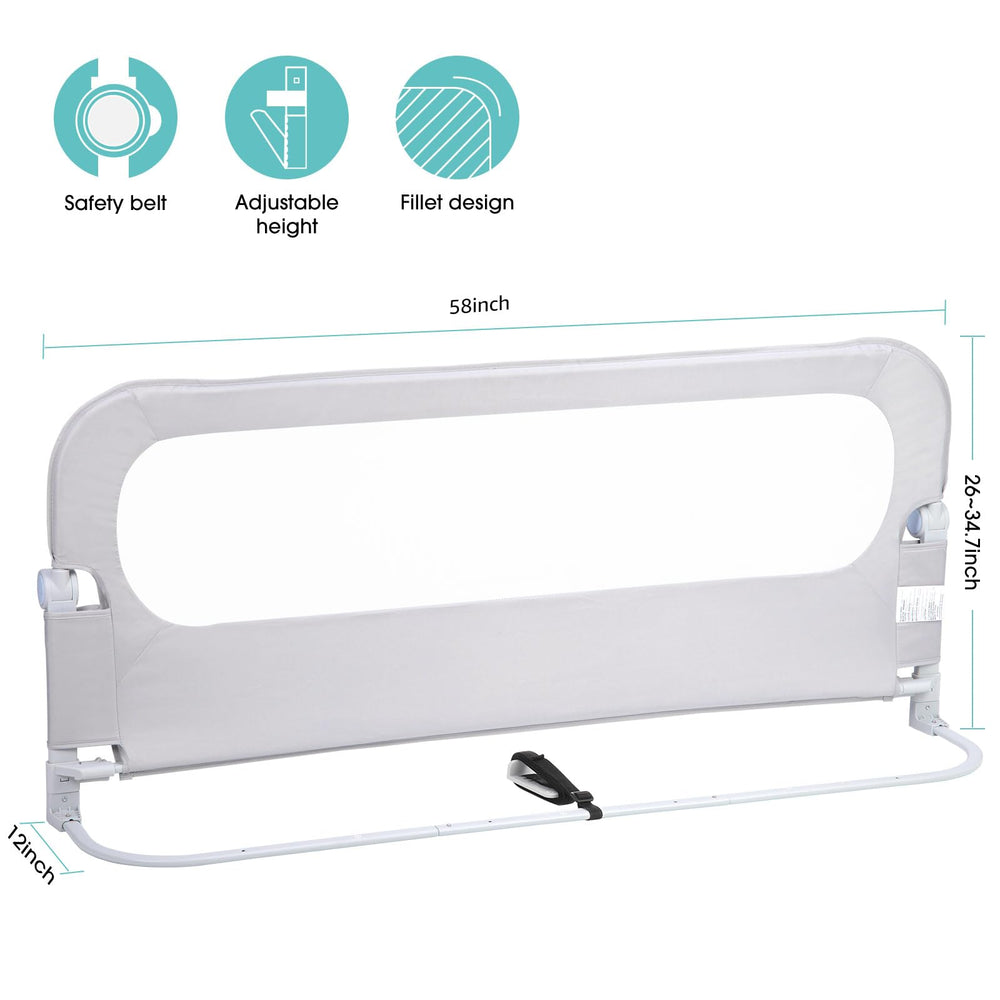 NUTIKAS quiet lowering keeps bedtime calm for toddlers