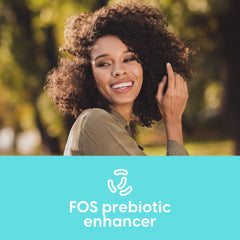 NutraBlast boric acid suppository with applicator demonstrates easy nightly use.