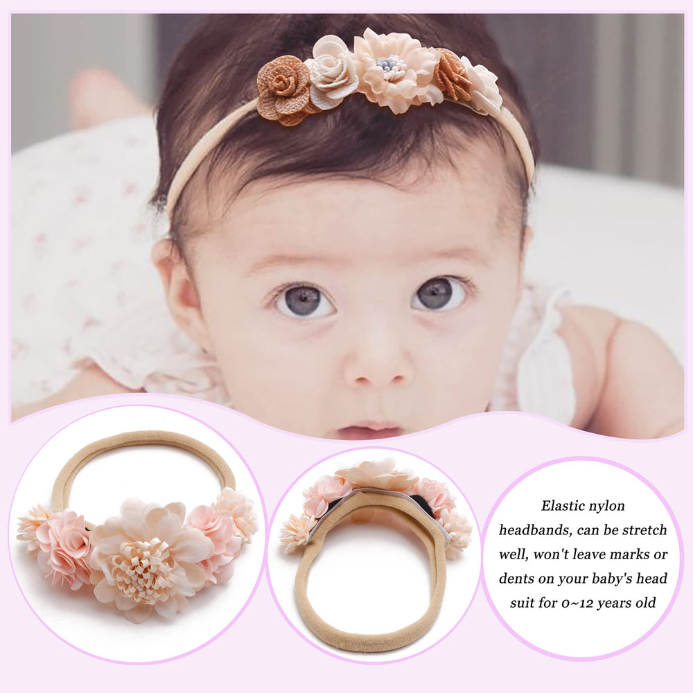 NUWAJP gift box packaging makes a perfect baby shower gift