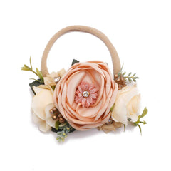 NUWAJP stretchable headbands fit ages 0–12 years and stay in place.