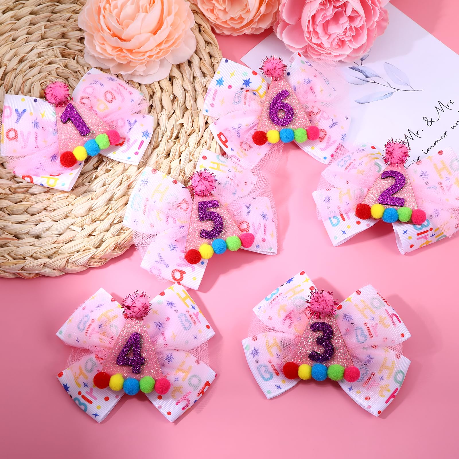 NYTGAH versatile bow accessory fits dresses, headbands, and bags.