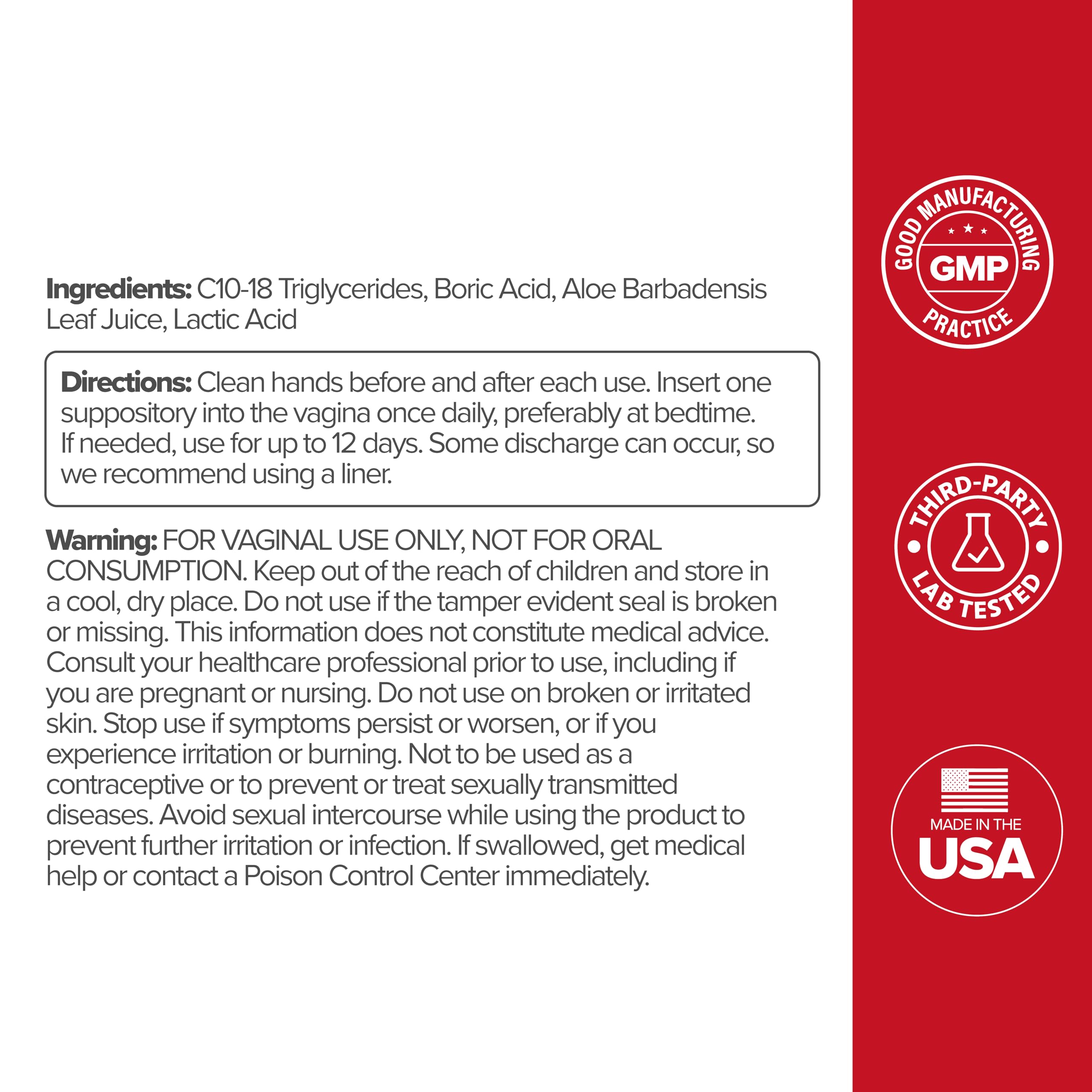 O Positiv URO vegan and gluten-free badge on product packaging.