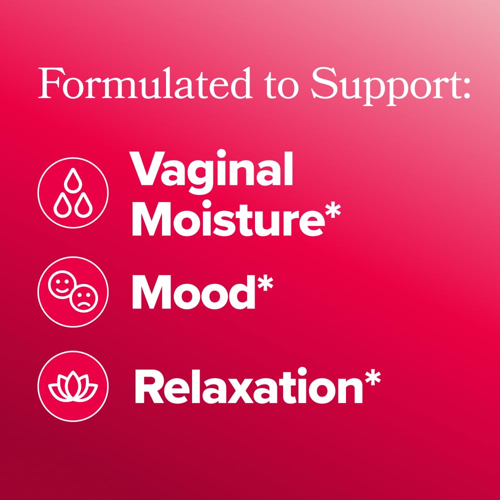 O Positiv URO capsules closeup highlighting vegan capsules for mood and relaxation.