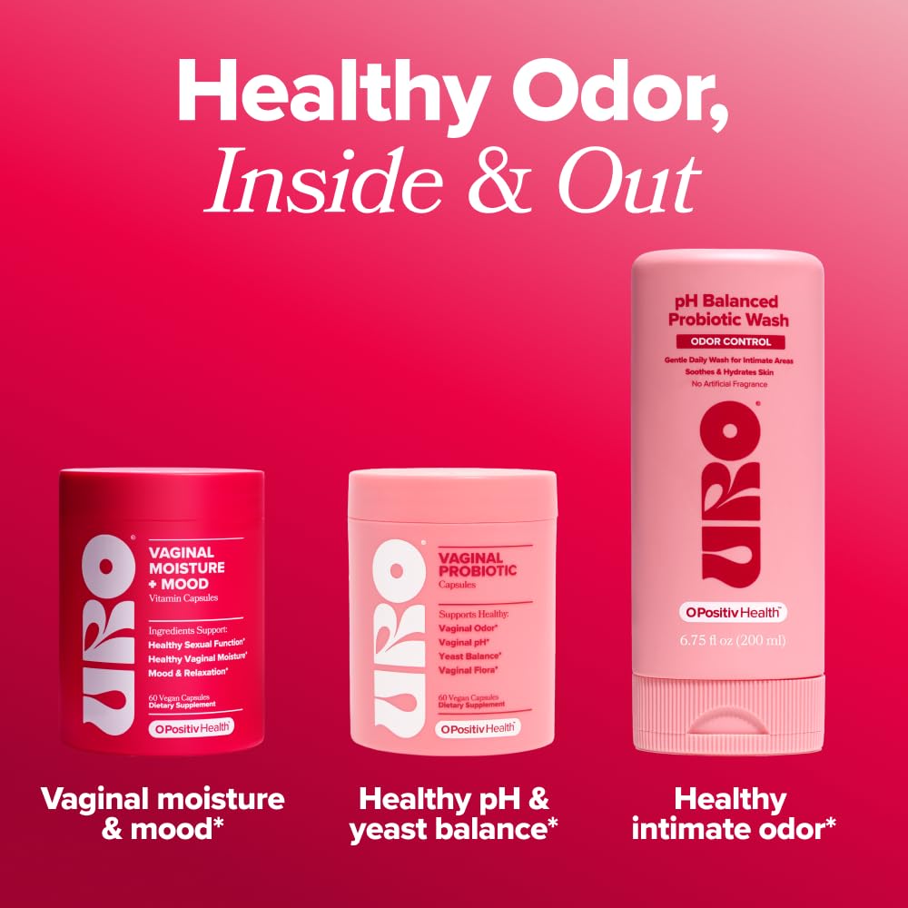 O Positiv URO ginkgo biloba ingredient closeup signaling blood flow support potential.