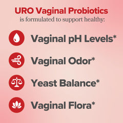 O Positiv URO label on bottle highlights probiotic blend and XOS benefits.